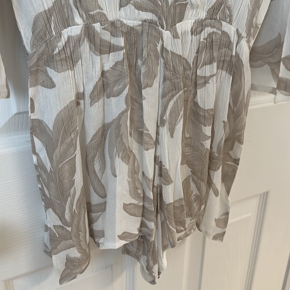 Bathing suit cover up , small , new - Picture 3 of 4